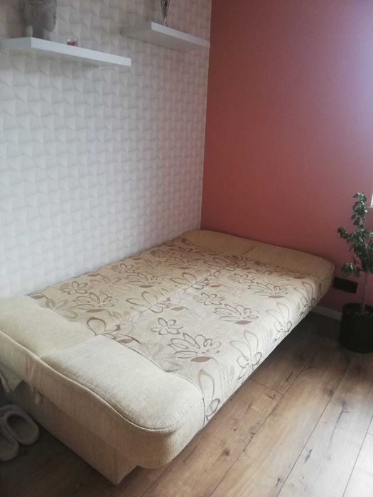 Kanapa rozkładana