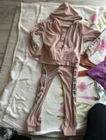 Dres dla dziewczynka 122