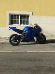 Yamaha r1 1998/MOTOR AVARIADO