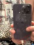 Iphone 14 pro max 256
