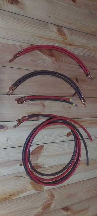 Magazyn energii Lifepo4 48V 11kWh BMS 300A