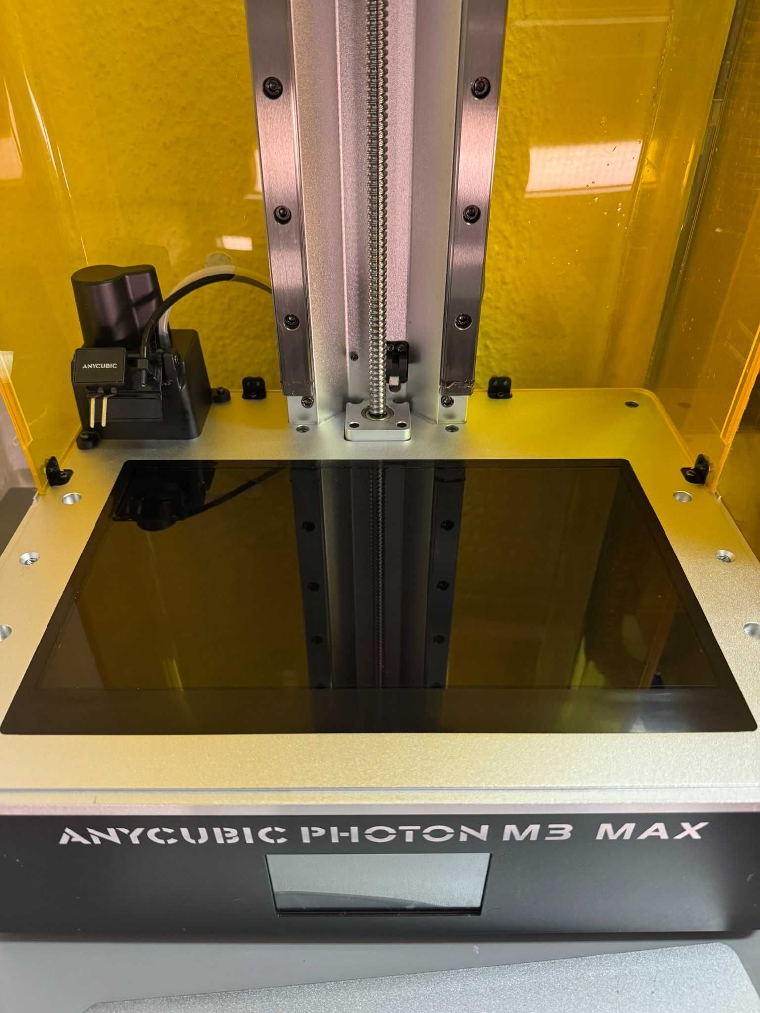 Anycubic Photon M3 Max