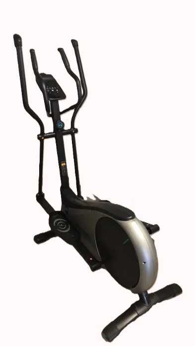 Orbitrek Rower eliptyczny Domyos Elliptical E Shape + , prawie nowy!