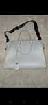 Puccini duża torba vintage uczelnia studia a4 shopper