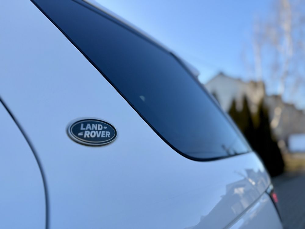 Продам land rover discovery sport 2.0бензин