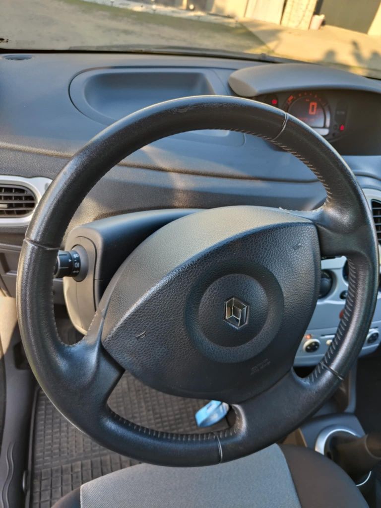 Renault Modus 2007