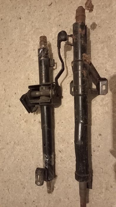 Рульовий вал Гольф 3Пасат,Кадді.