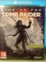 Rise Of The Tomb Raider (pl)(zamiana) gra na Xbox One grywanda.pl