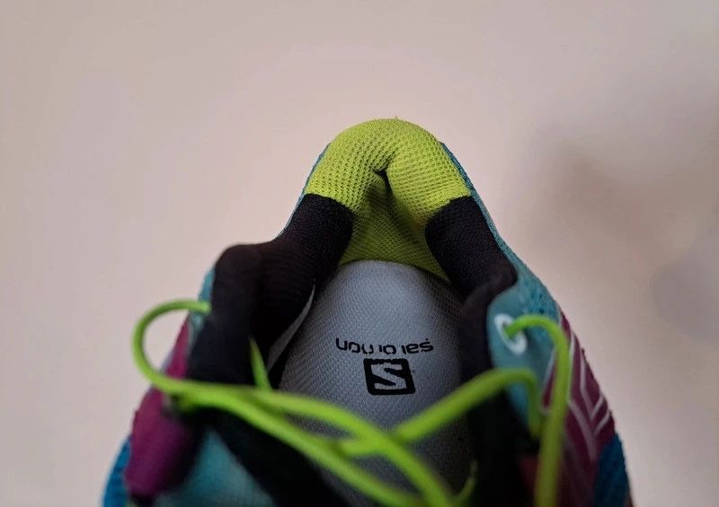 Buty Salomon rozm. 41 1/3 vintage y2k retro trekking gorpcore 90s
