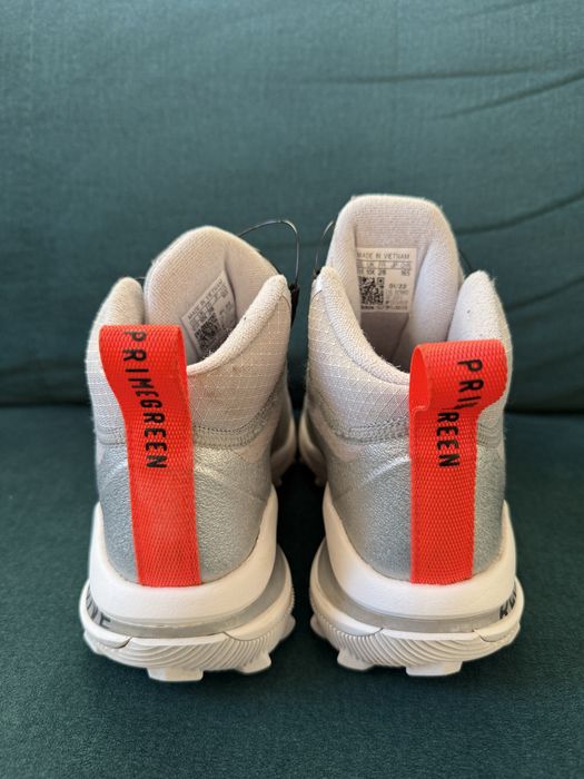 Buty Adidas wkladka  16,5cm/ roz. 28 zimowe