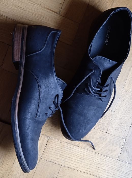 Жіночі туфлі GRACELAND