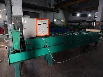 Лінія по виготовленню профнастила Т-14