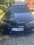 Sprzedam BMW e91