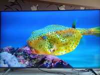 Smart TV Samsung 50 cali, QLED, 4K