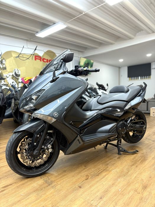 Yamaha Tmax530 Ano 2014