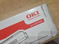 #tusz #toner #oki #pn