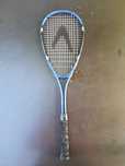 Raquete Squash Nova c/ etiqueta