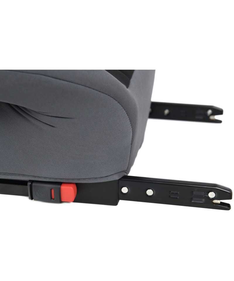 Fotelik Samochodowy Fiori Podkładka Booster125cm-150cm Isofix