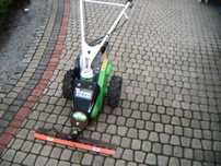 Kosiarka Listwowa VIKING-FM 460-KAWASAKI.