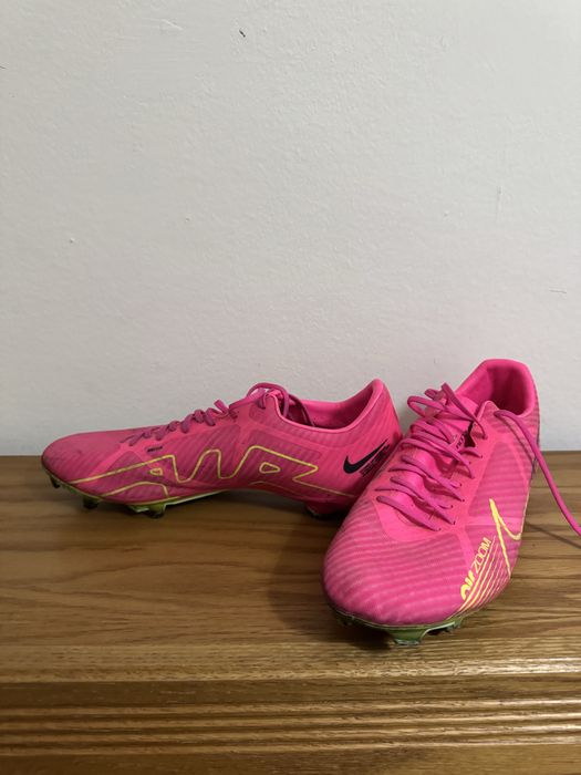 Nike Zoom Mercurial Vapor 15