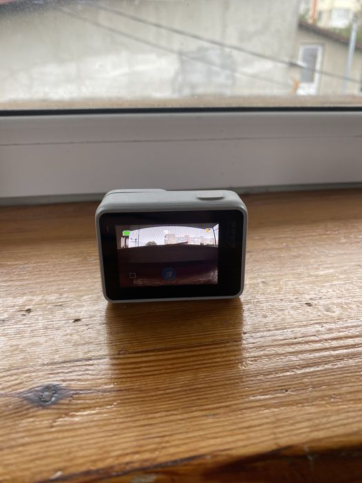 GoPro 7 white стан як новий