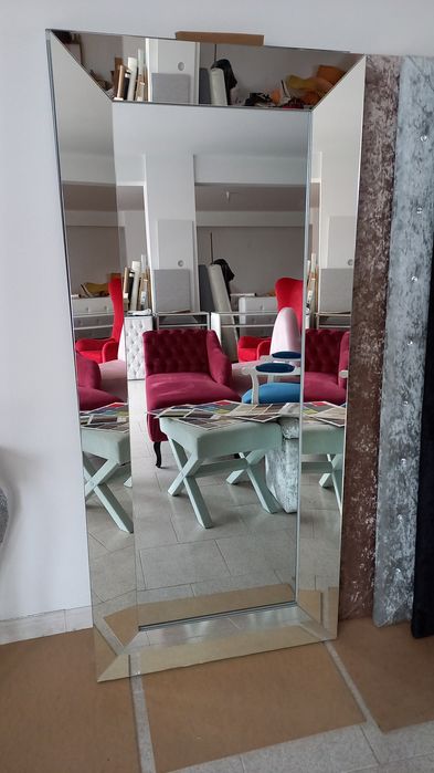 Espelho todo espelho 170x75cm