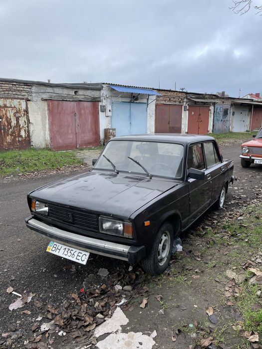 ваз 2105 продам или обменяю