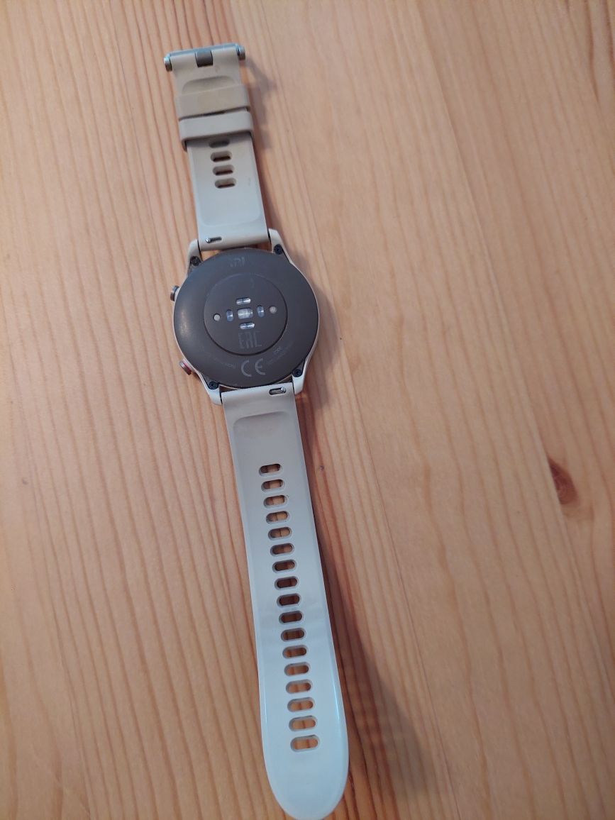 Xiaomi Mi Watch Beżowy