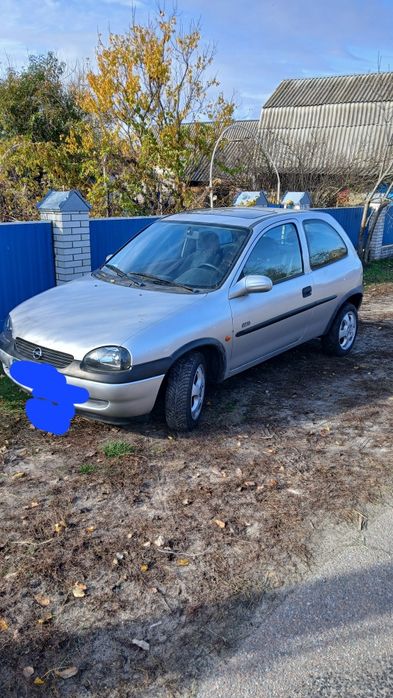 Продам автомобіль