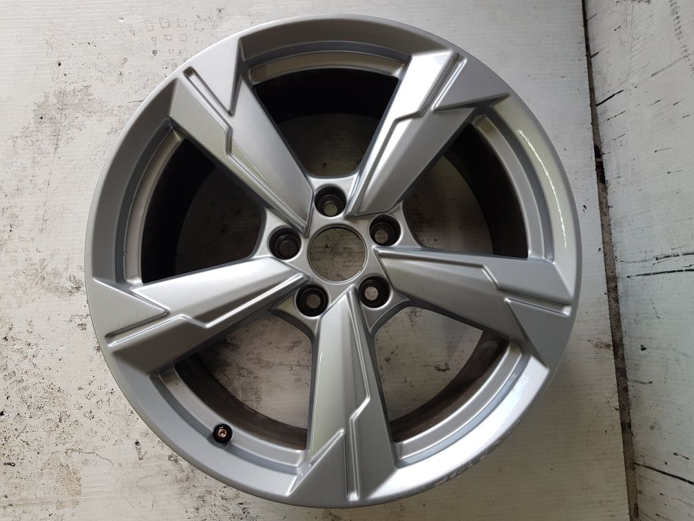 Sprzedam Alufelga Audi 18" 8jx18H2 ET39