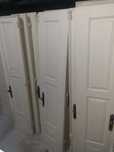 Portas vintage……………