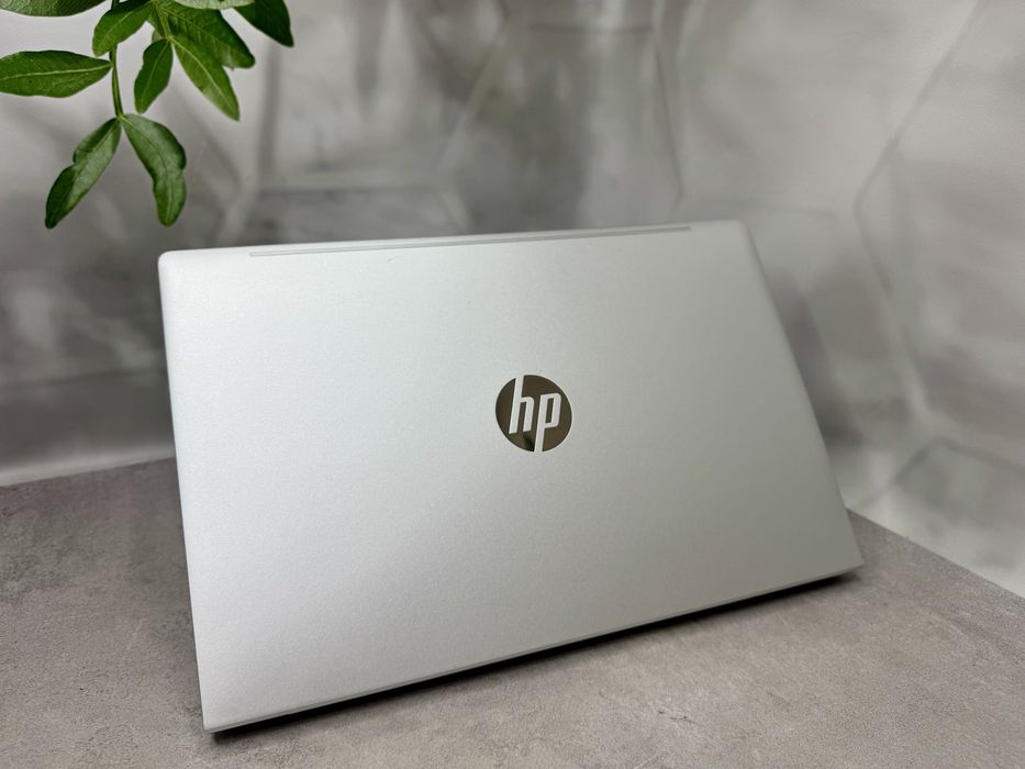Ноутбук HP Probook 450 G8/i5-1135G7/8GB/256M2/Full HD IPS/2021 рік