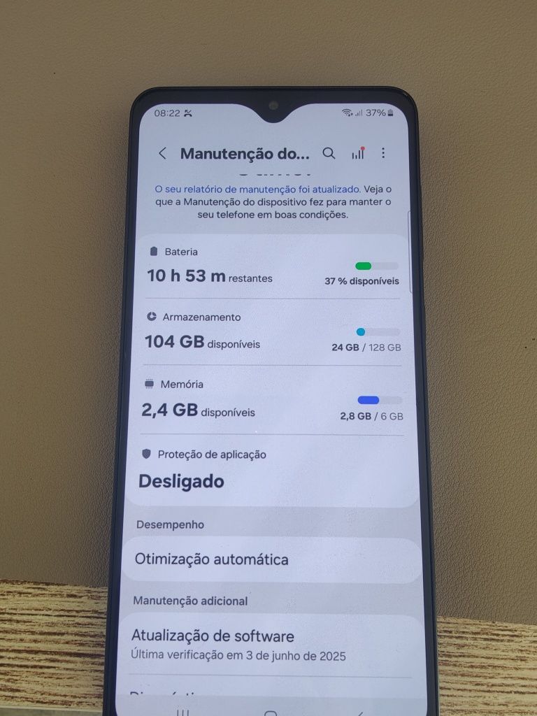 Samsung a33 128 gb