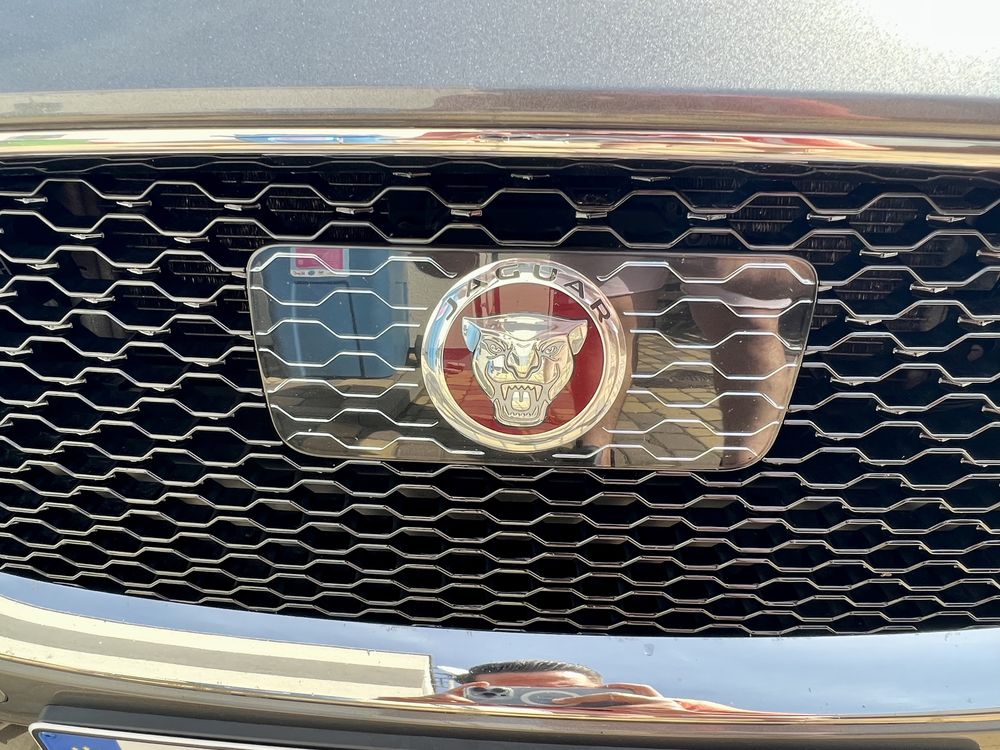 Jaguar xf 2016 2.0 d