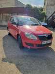 сдам в аренду Skoda Fabia