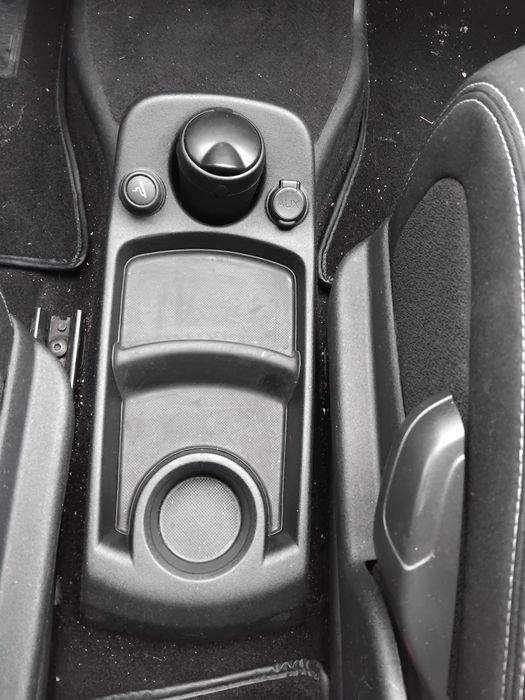 CITROEN C4 Grand Picasso