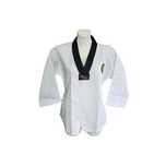 Kimono białe góra Rozmiar 160/72 World Taekwondo