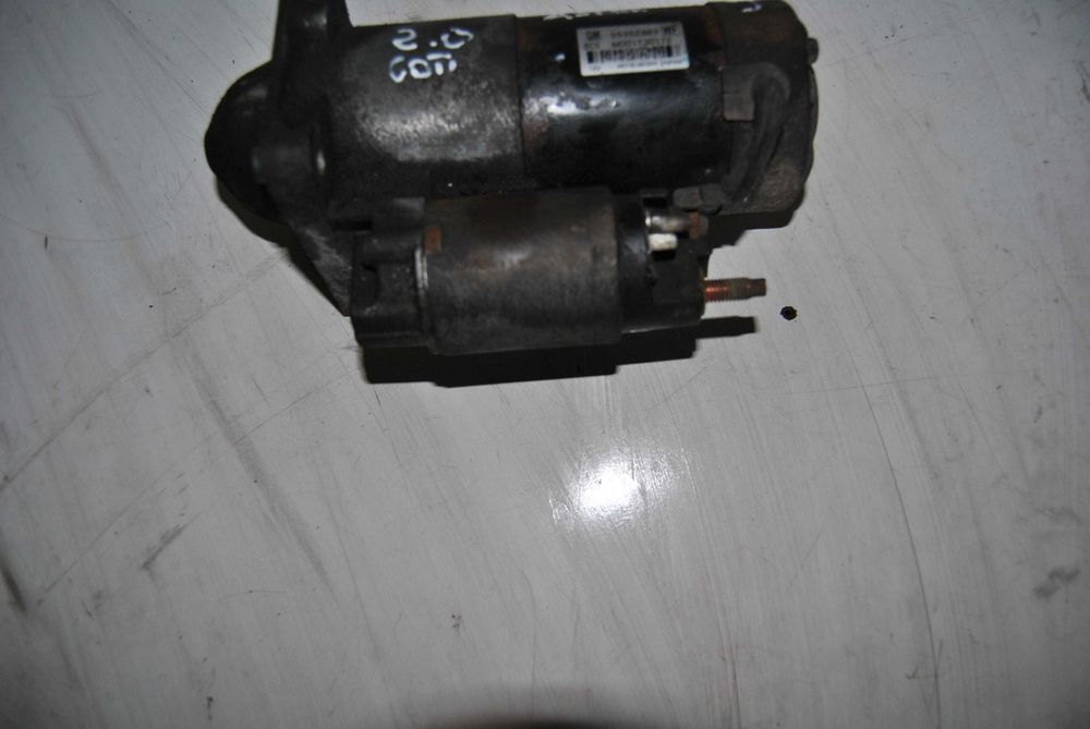 Rozrusznik Astra J 2011r 2.0 CDTI