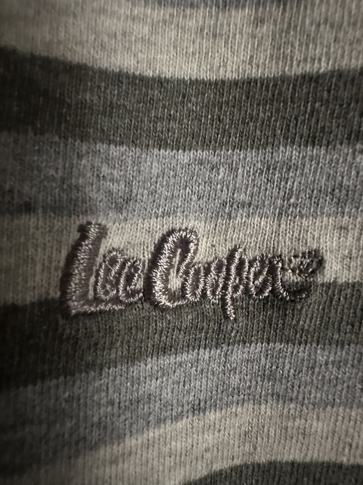 Tshirt Lee Cooper