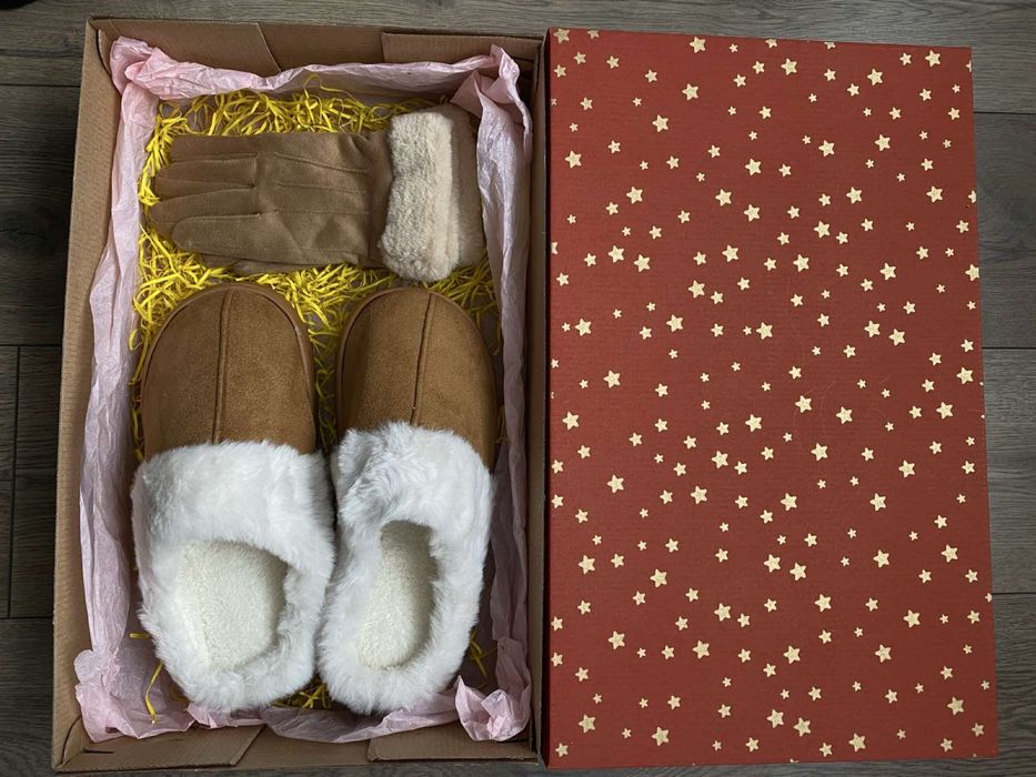 Подарункові  комплекти