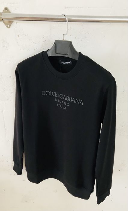 Свитшот D G