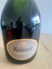 Ruinart champanhe magnum