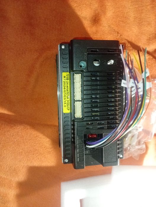 Автомагнітола 7018В Universal/9210A  2 + 32G/CP
