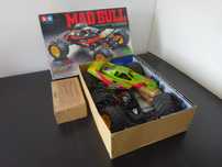 1:10 Tamiya Mad Bull RC