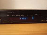 Аудио/видео ресивер многоканальный "Pioneer", модель: VSX-C300.
