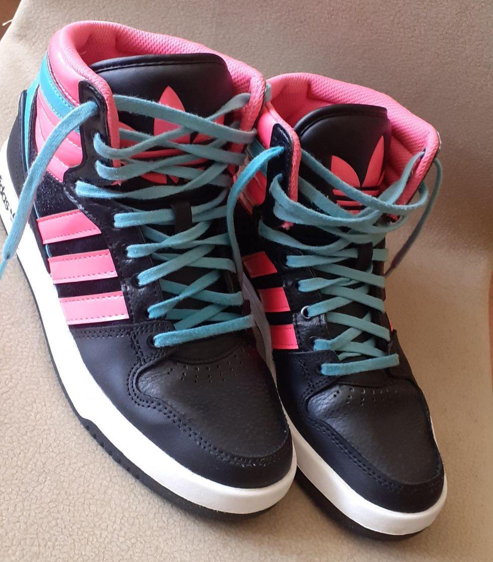buty adidas Ortholite