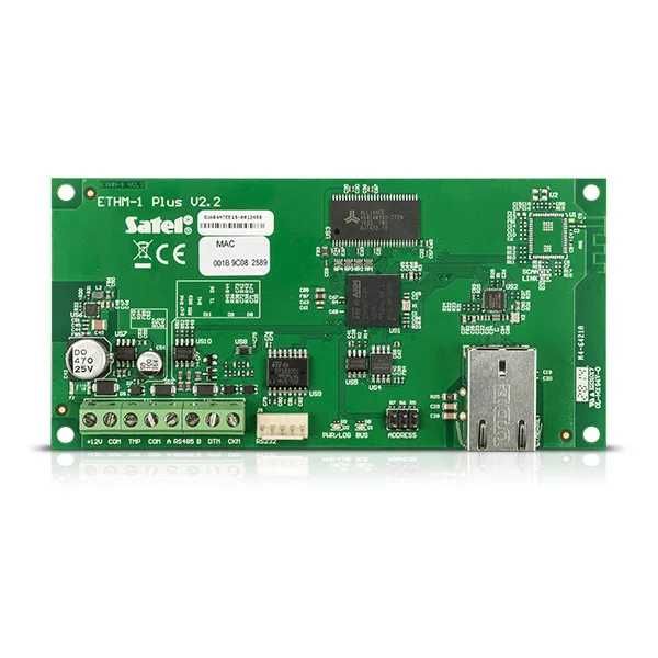 Satel ETHM 1 PLUS V2.3B