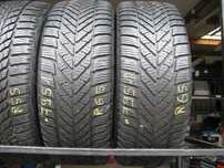 205/55R16 DĘBICA Frigo  - nr.7951