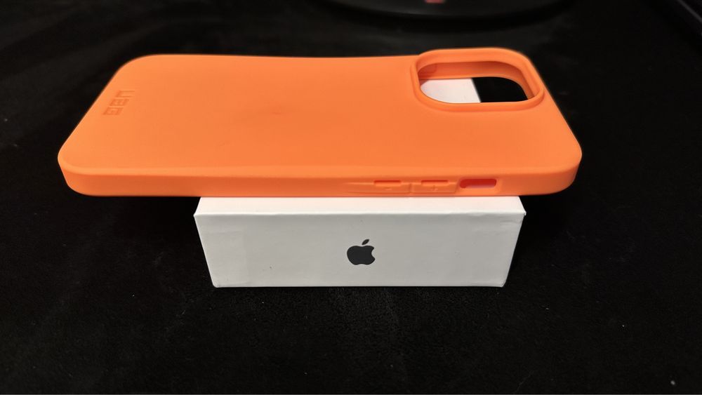 UAG Apple iPhone 14Pro Max чохол кейс захисний