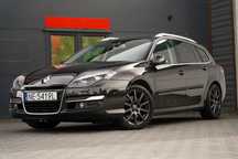 Renault Laguna LAGUNA 2.0dci 173KM kombi PANORAMA automat bixenon nawi ZAREJESTROWANY